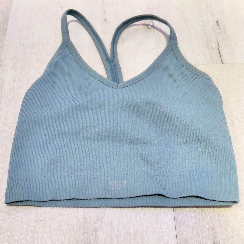 SET ACTIVE Bra